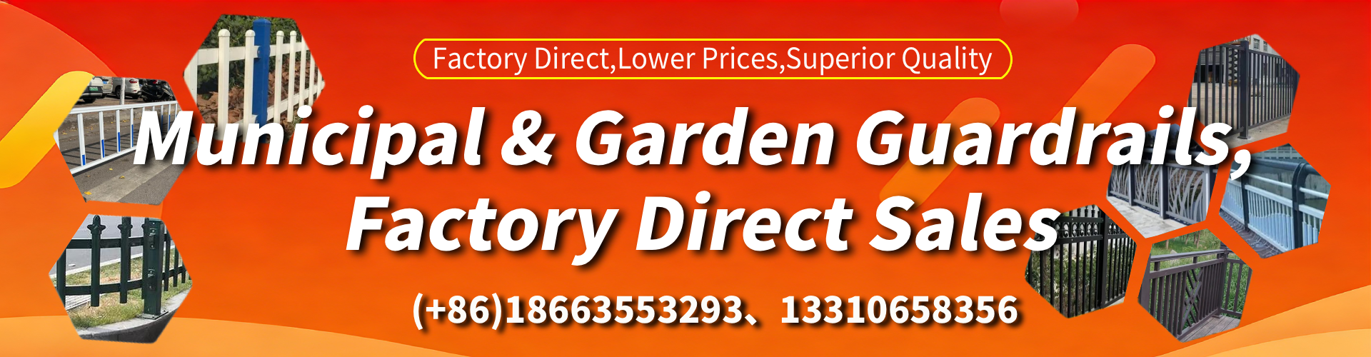 Ballarat Municipal Guardrail Manufacturer